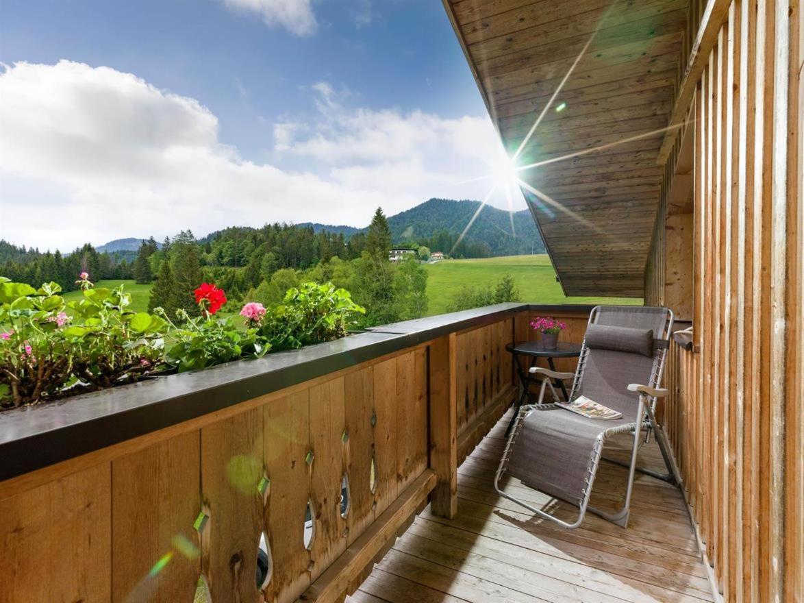 Ferienwohnung Gasteiger Steinberg am Rofan 외부 사진