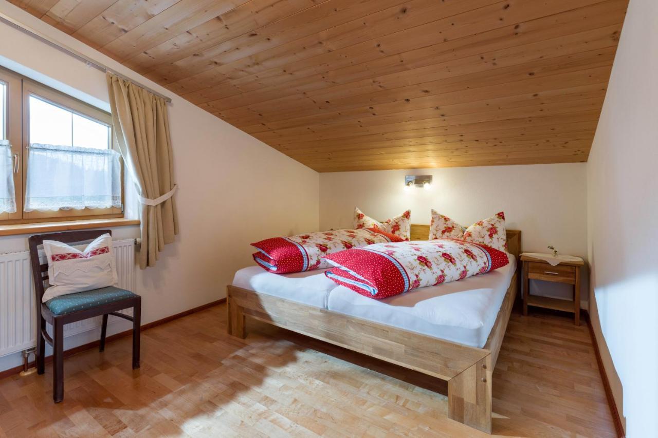 Ferienwohnung Gasteiger Steinberg am Rofan 외부 사진