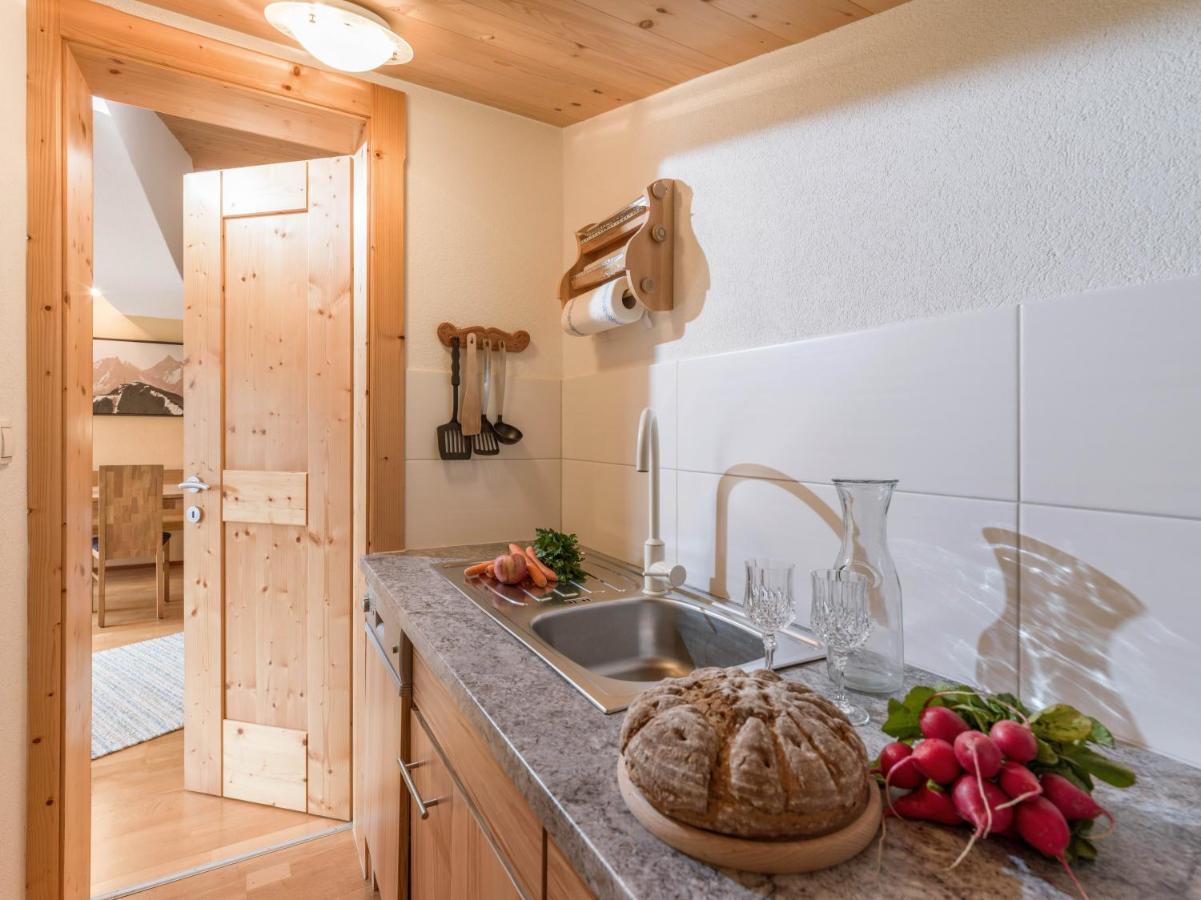 Ferienwohnung Gasteiger Steinberg am Rofan 외부 사진